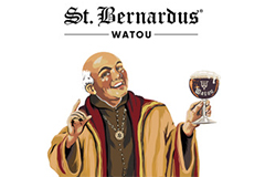 St-Bernardus